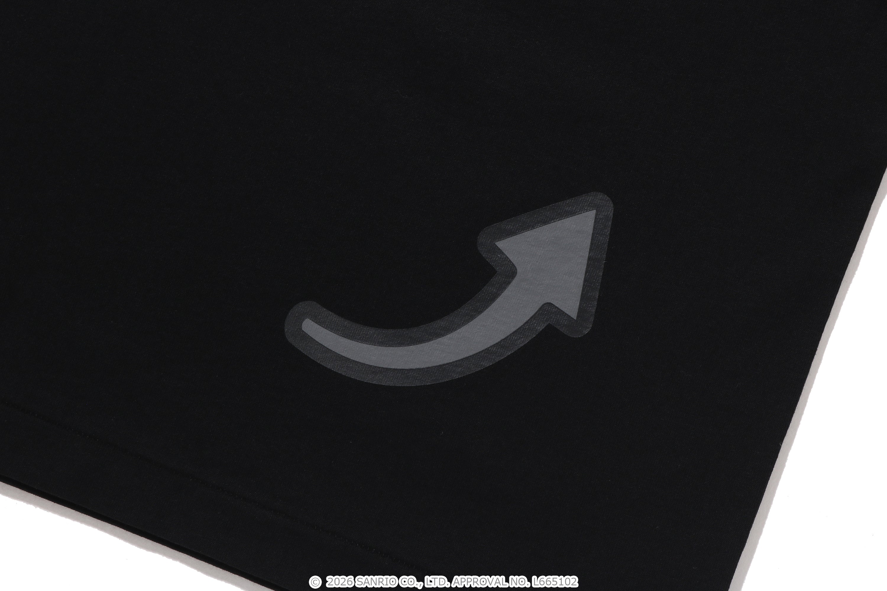 BAPE X KUROMI TEE KIDS – eu.bape.com