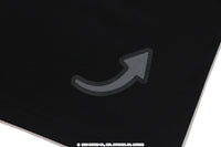 BAPE X KUROMI TEE KIDS