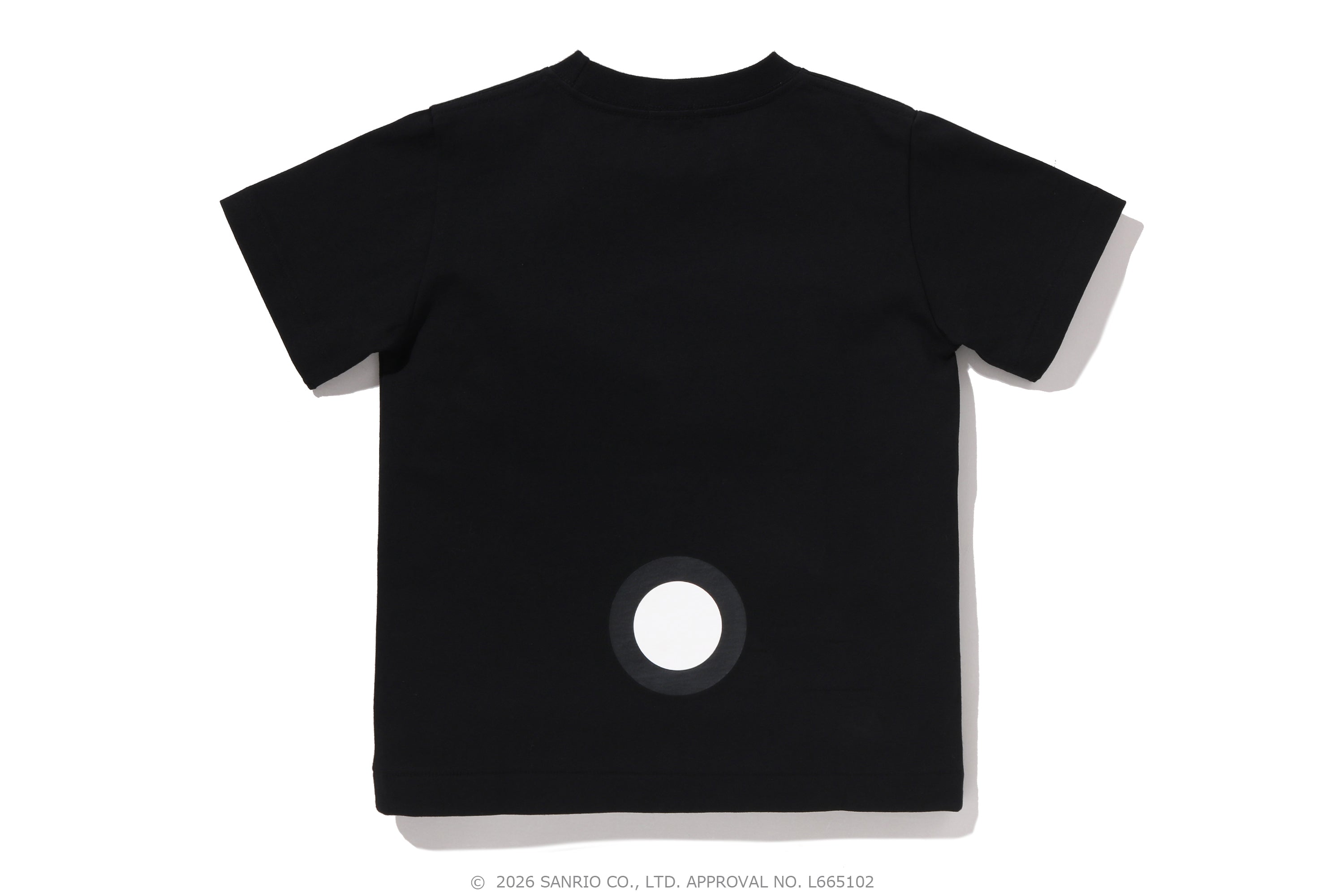 トップス BAPE X HELLO KITTY TEE Kids 140 size BAPE X HELLO KITTY TEE KIDS – eu.bape.com