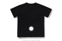 BAPE X HELLO KITTY TEE KIDS