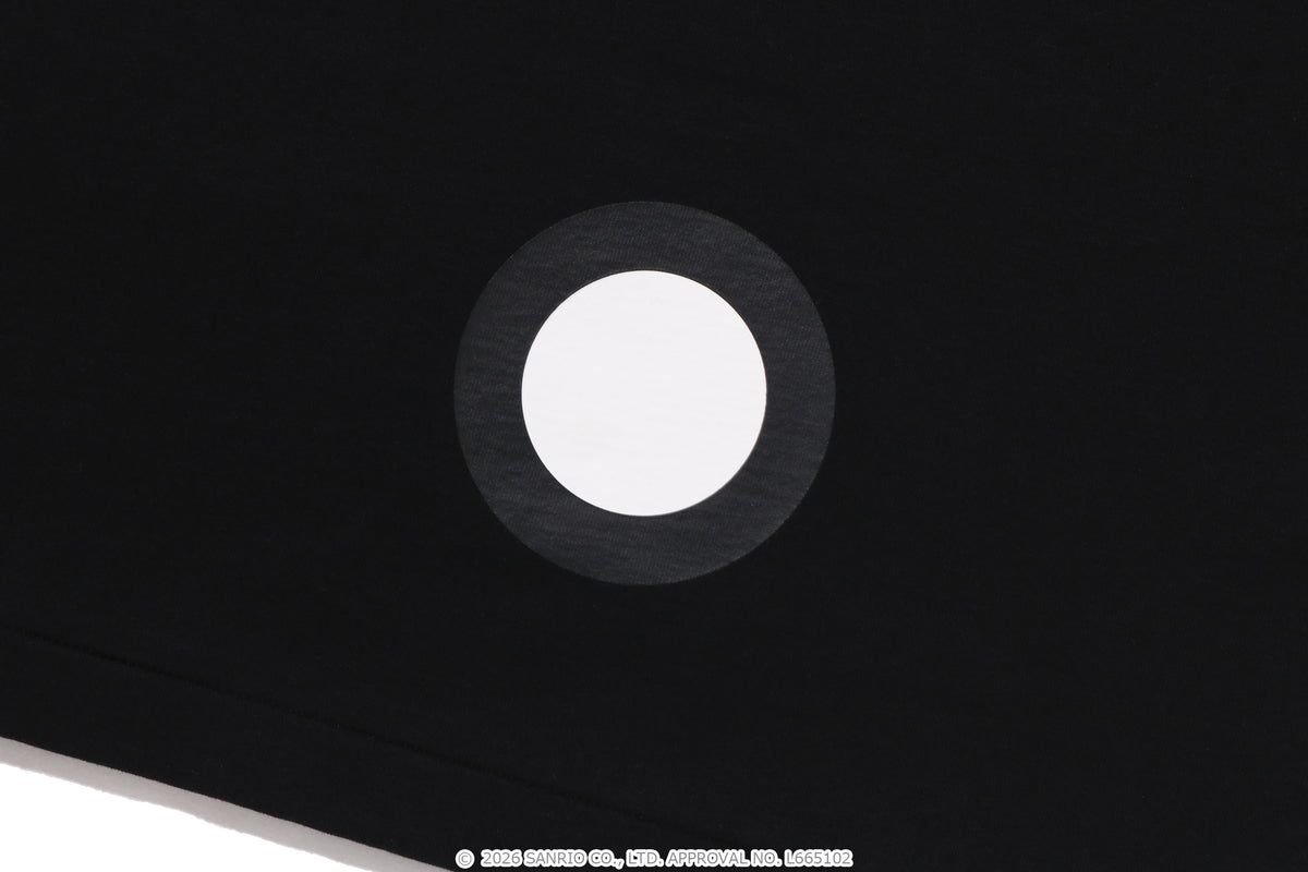 BAPE X HELLO KITTY TEE KIDS