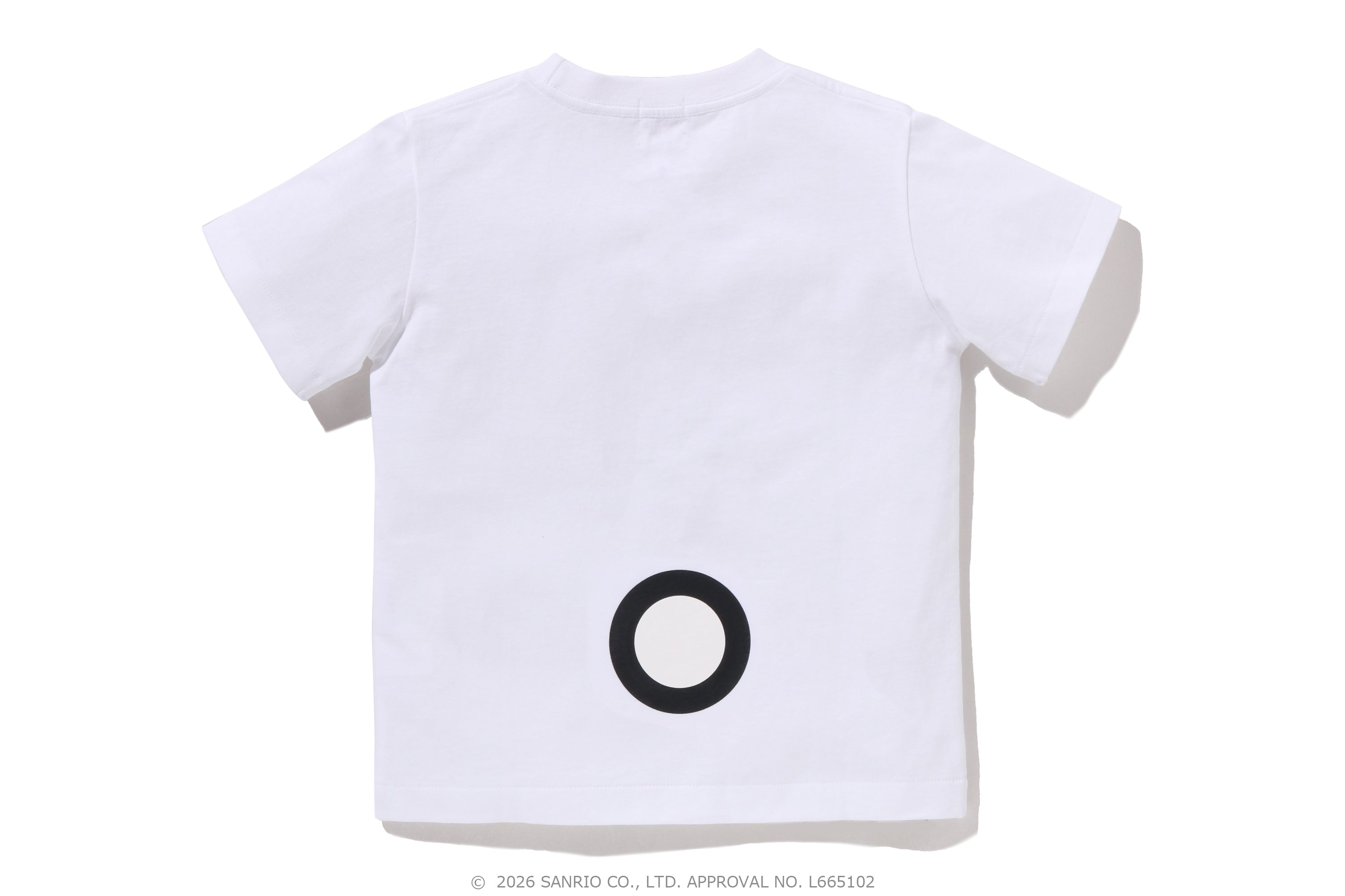 トップス BAPE X HELLO KITTY TEE Kids 140 size BAPE X HELLO KITTY TEE KIDS – eu.bape.com