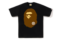 BIG APE HEAD TEE
