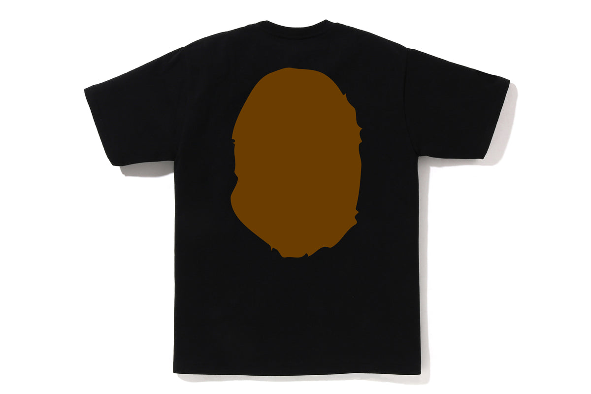BIG APE HEAD TEE
