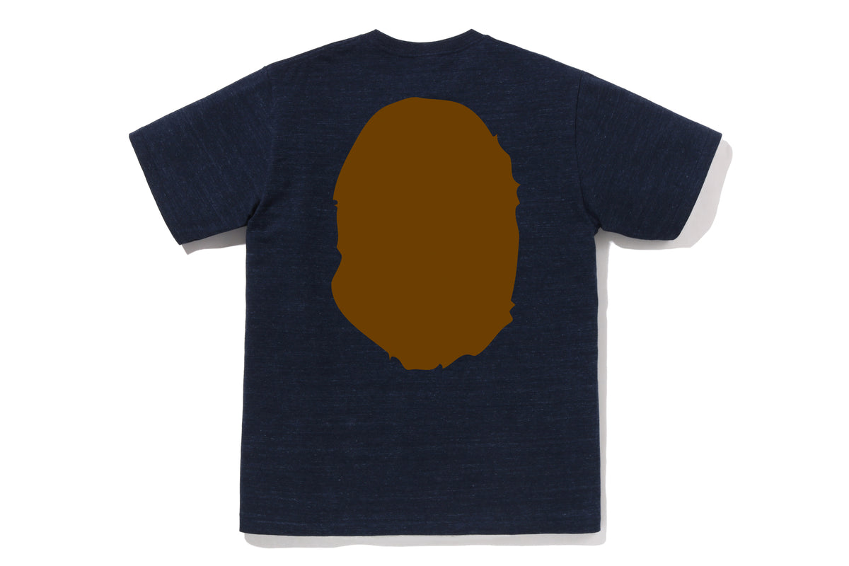 BIG APE HEAD TEE