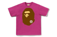 BIG APE HEAD TEE