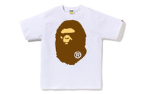 BIG APE HEAD TEE
