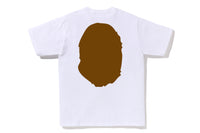BIG APE HEAD TEE