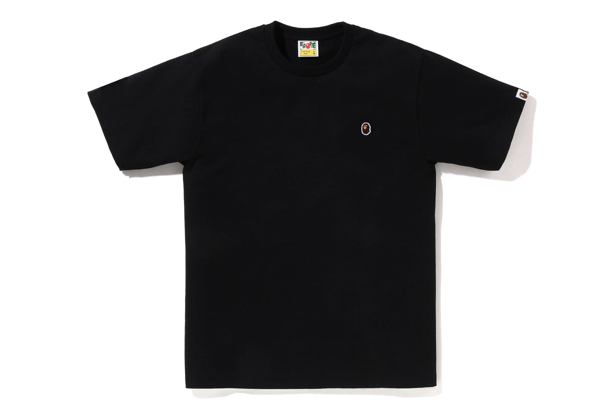 ONE POINT TEE