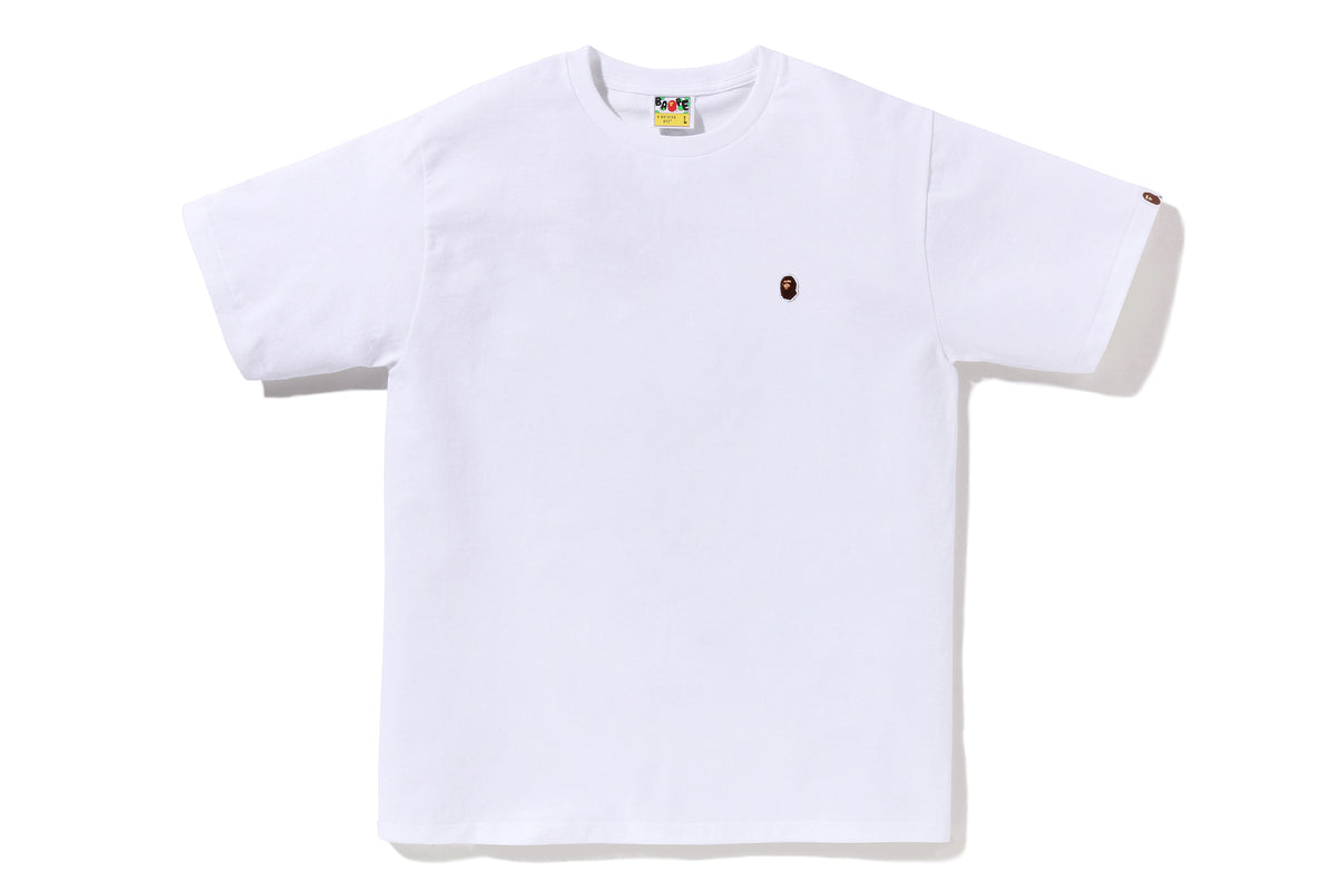 ONE POINT TEE