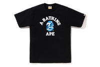 ABC CAMO COLLEGE TEE