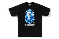 ABC CAMO BY BATHING APE TEE