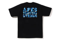 ABC CAMO COLLEGE ATS TEE