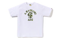 MULTI PIXEL CAMO COLLEGE TEE