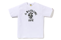 MULTI PIXEL CAMO COLLEGE TEE