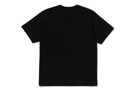 SCREEN CAMO BY BATHING APE TEE