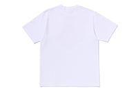 SCREEN CAMO BY BATHING APE TEE