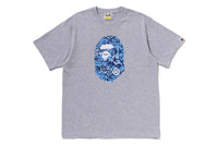 PALM RESORT CAMO APE HEAD TEE