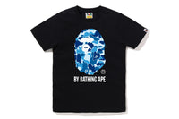 ABC CAMO BY BATHING APE TEE LADIES
