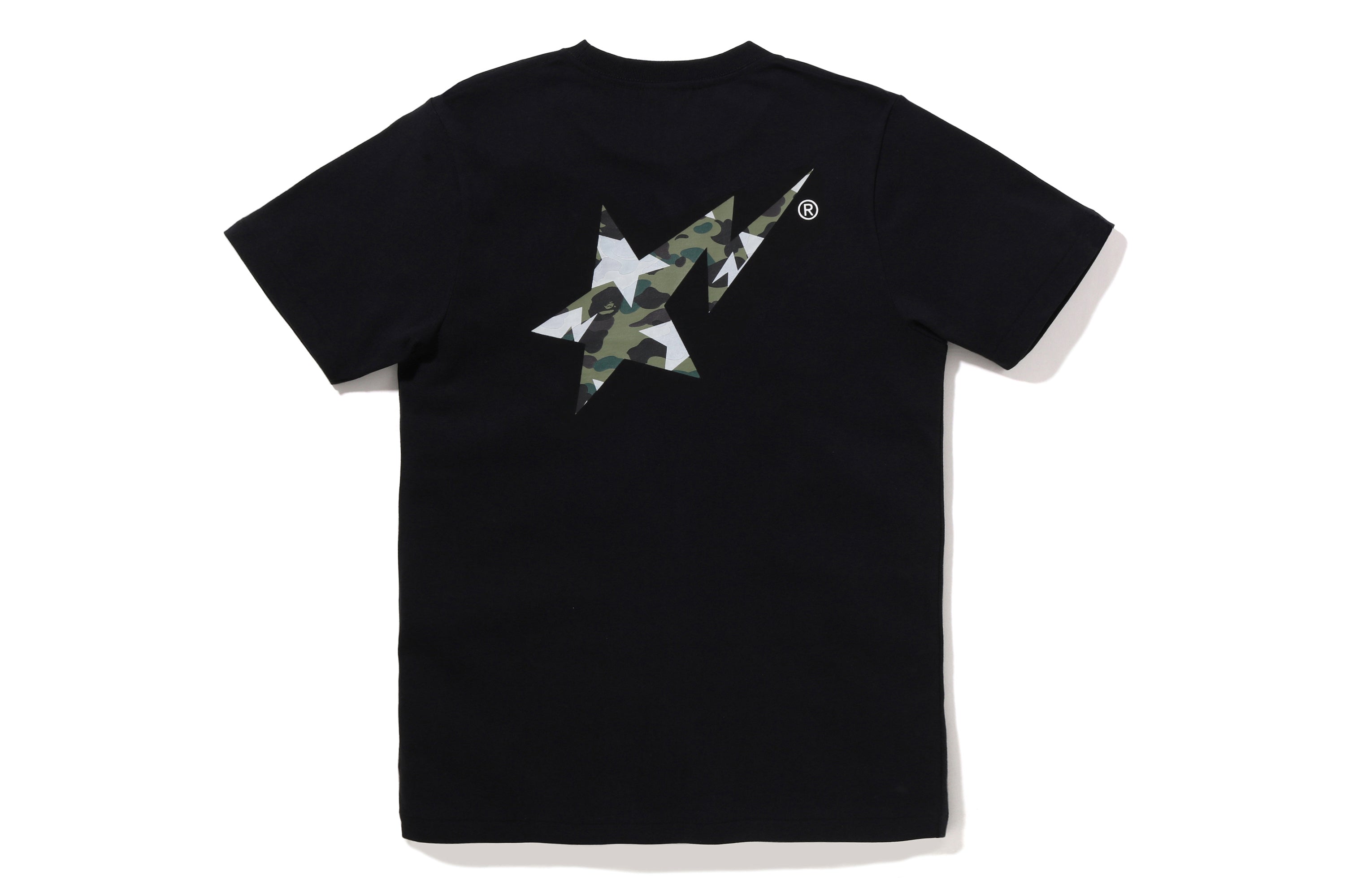 STA OVER PRINT 1ST CAMO BAPE STA TEE LADIES – eu.bape.com