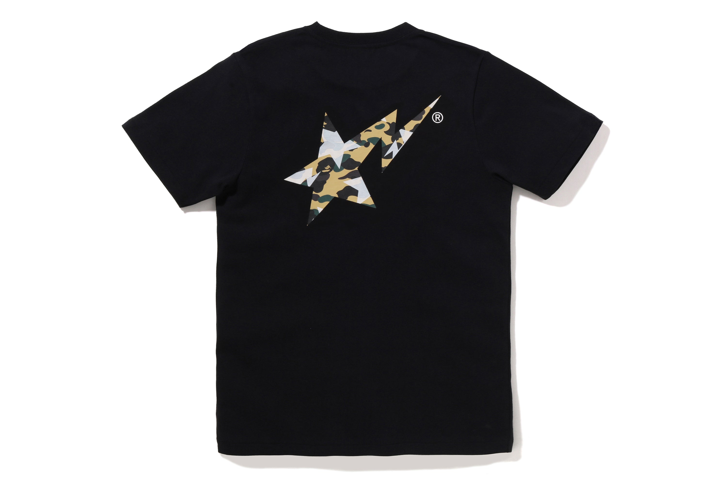 STA OVER PRINT 1ST CAMO BAPE STA TEE LADIES – eu.bape.com