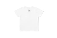 BAPE X DISNEY STITCH AND FRIENDS COLLEGE TEE KIDS
