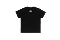BAPE X DISNEY STITCH ABC CAMO APE HEAD TEE KIDS