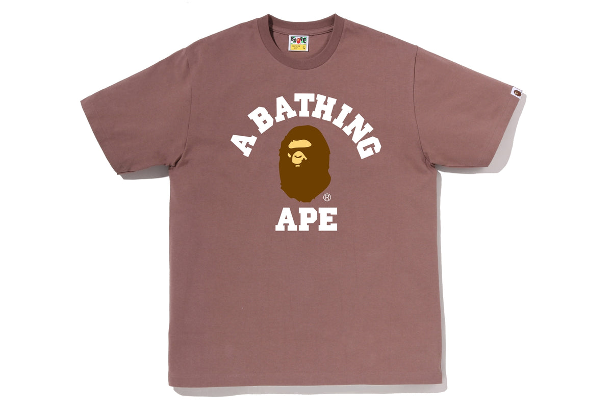 COLLEGE TEE
