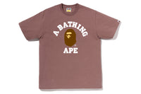 COLLEGE TEE