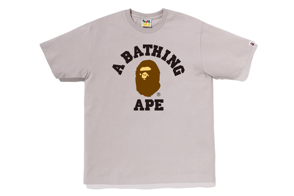 COLLEGE TEE
