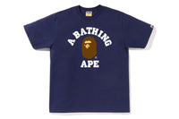 COLLEGE TEE