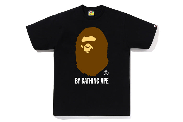 BY BATHING APE TEE