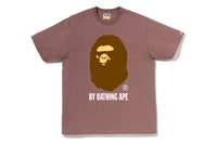BY BATHING APE TEE