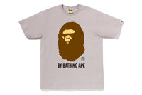 BY BATHING APE TEE