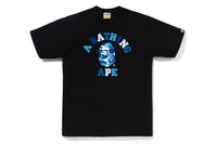 ABC CAMO COLLEGE TEE