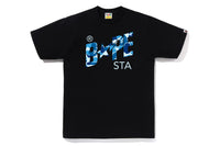 ABC CAMO BAPE STA TEE