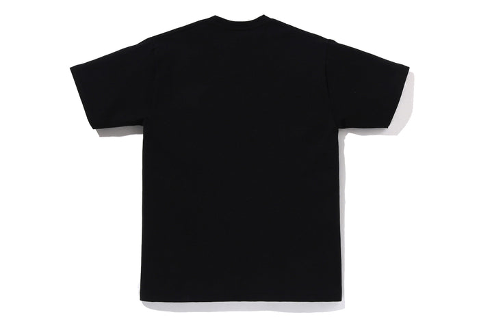 1ST CAMO BY BATHING APE TEE