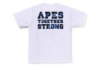 COLOR CAMO COLLEGE ATS TEE