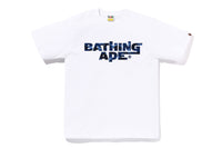 COLOR CAMO BATHING APE LOGO TEE