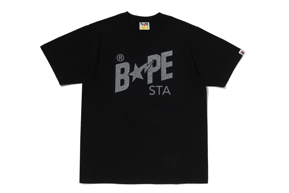 GID REFLECTOR BAPE STA TEE