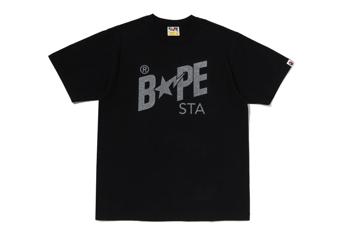 GID REFLECTOR BAPE STA TEE