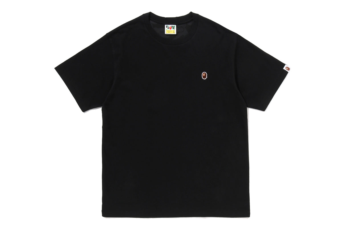 ONE POINT TEE