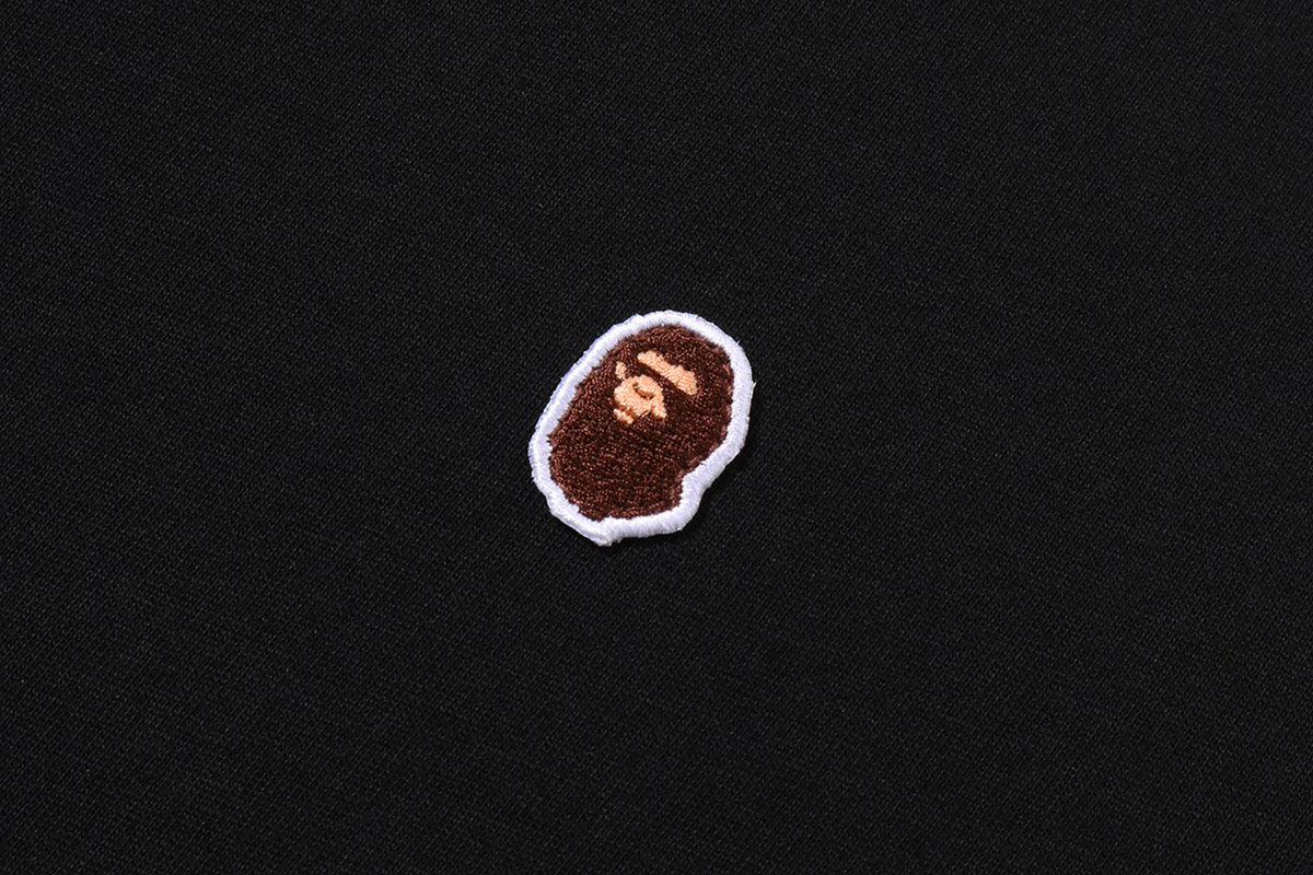 ONE POINT TEE