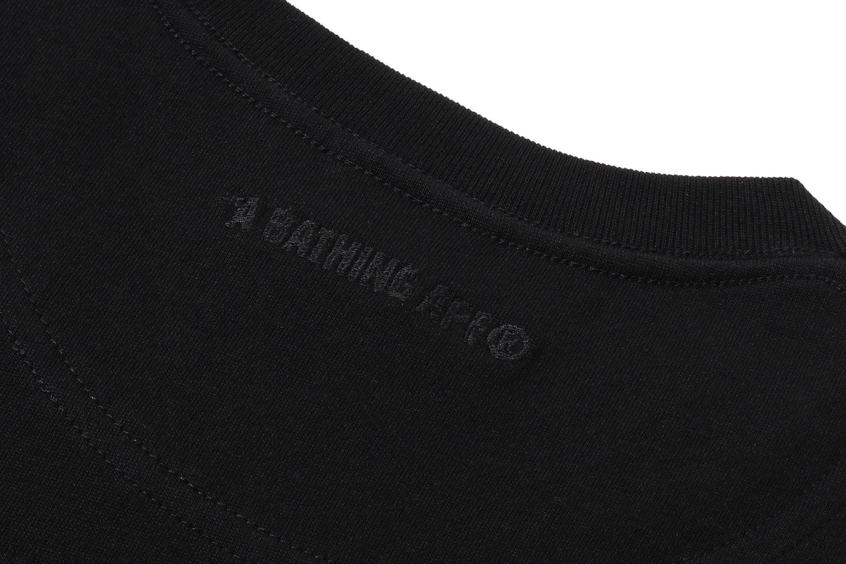 ONE POINT TEE