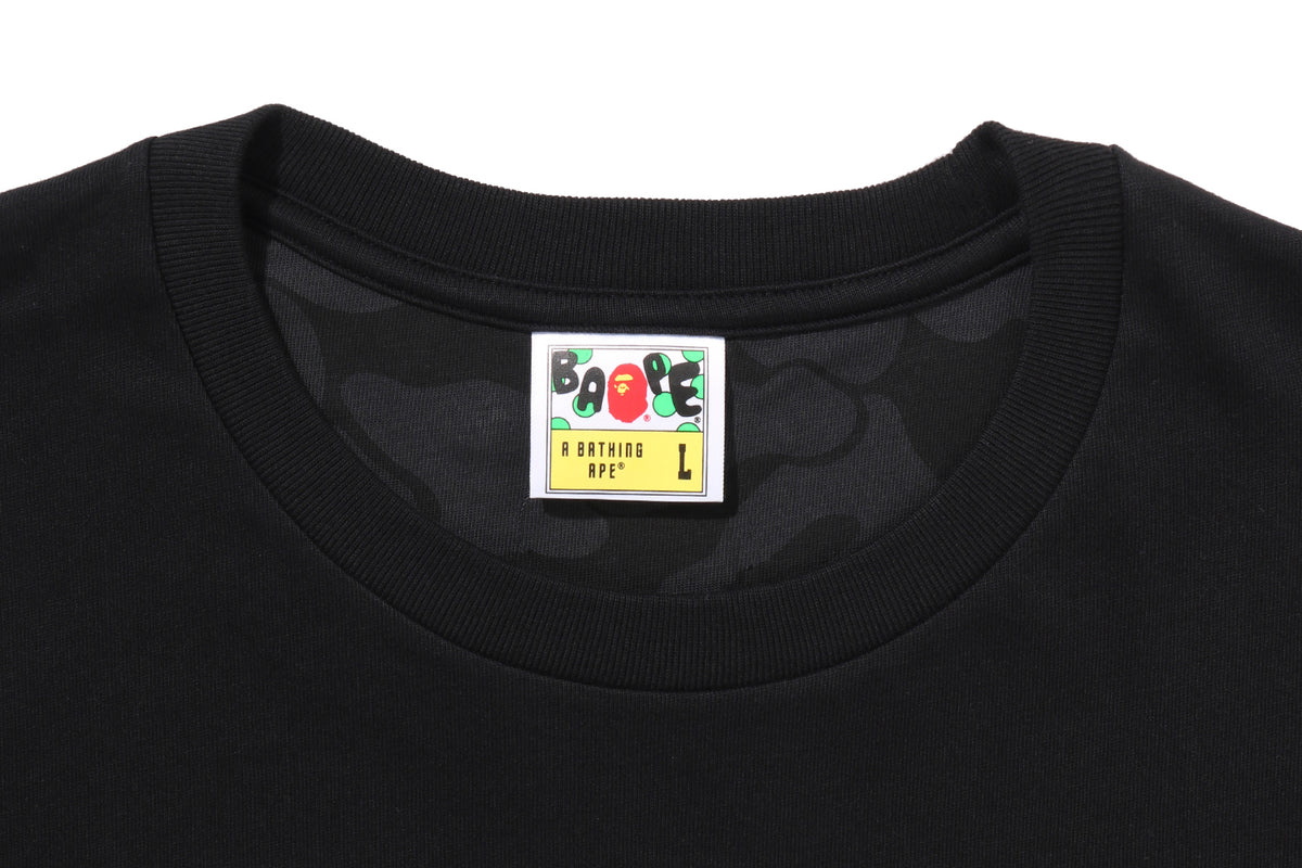 ONE POINT TEE