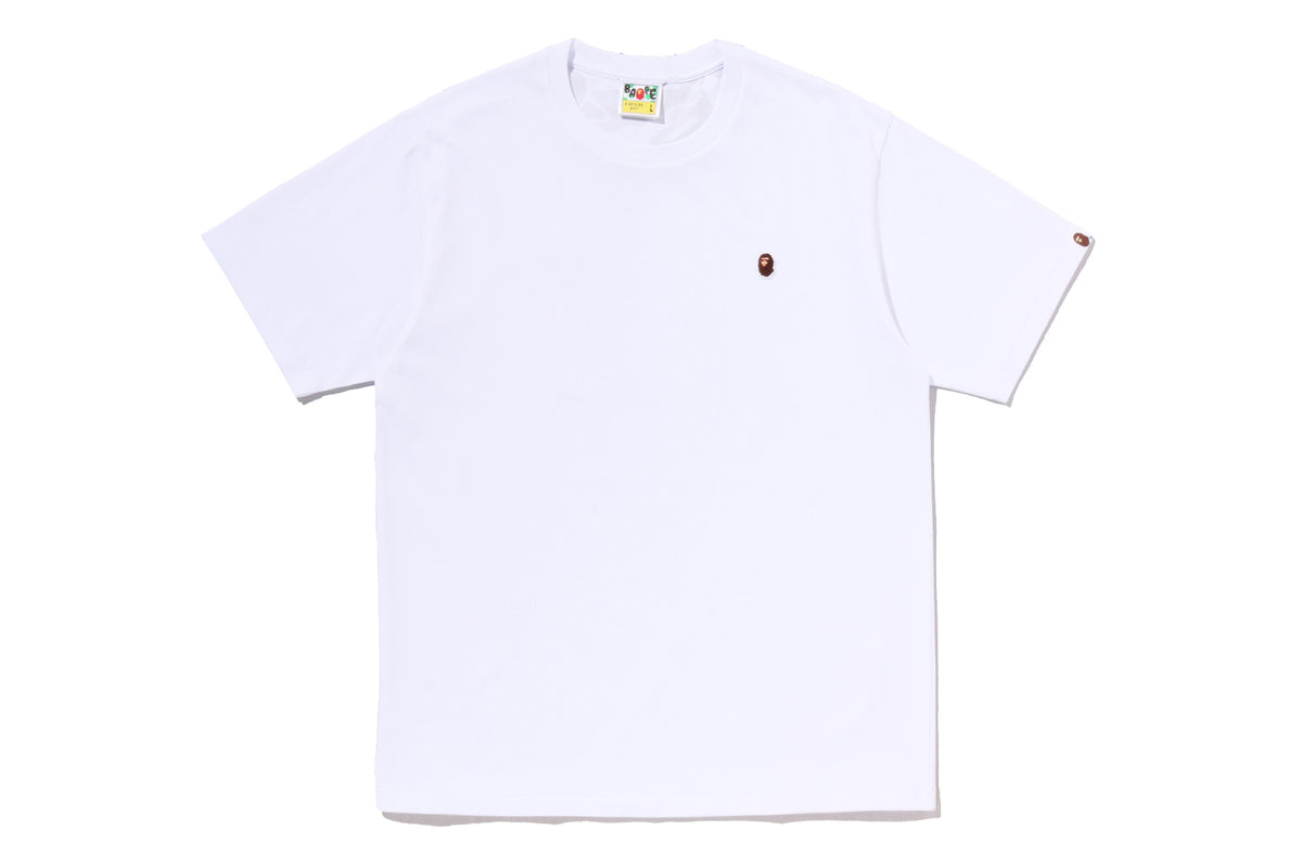 ONE POINT TEE