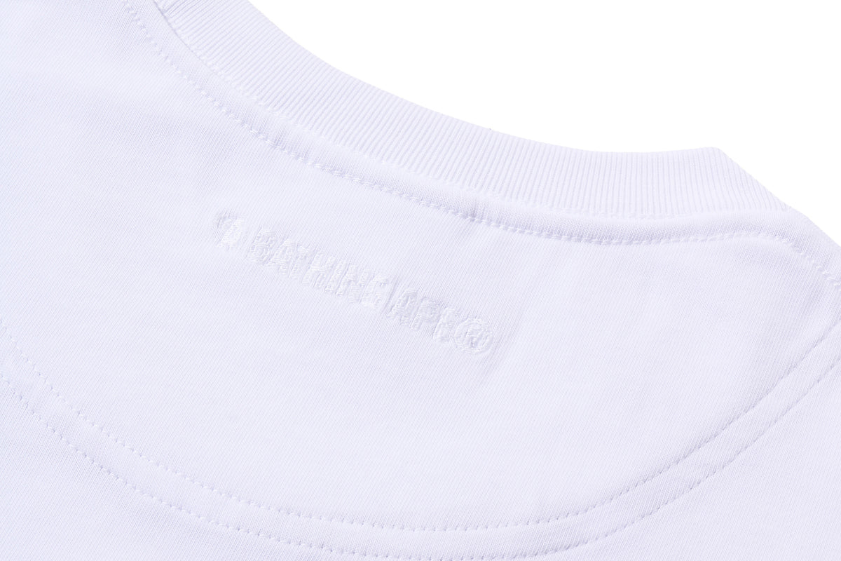 ONE POINT TEE
