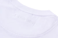 ONE POINT TEE