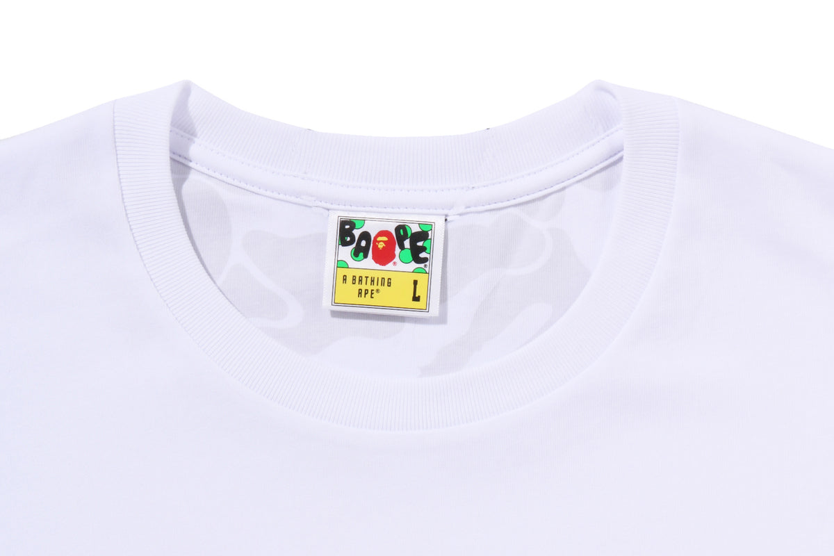 ONE POINT TEE
