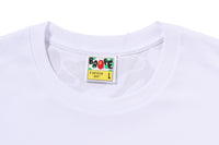 ONE POINT TEE